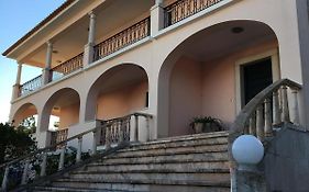 Villa Aedan Sintra